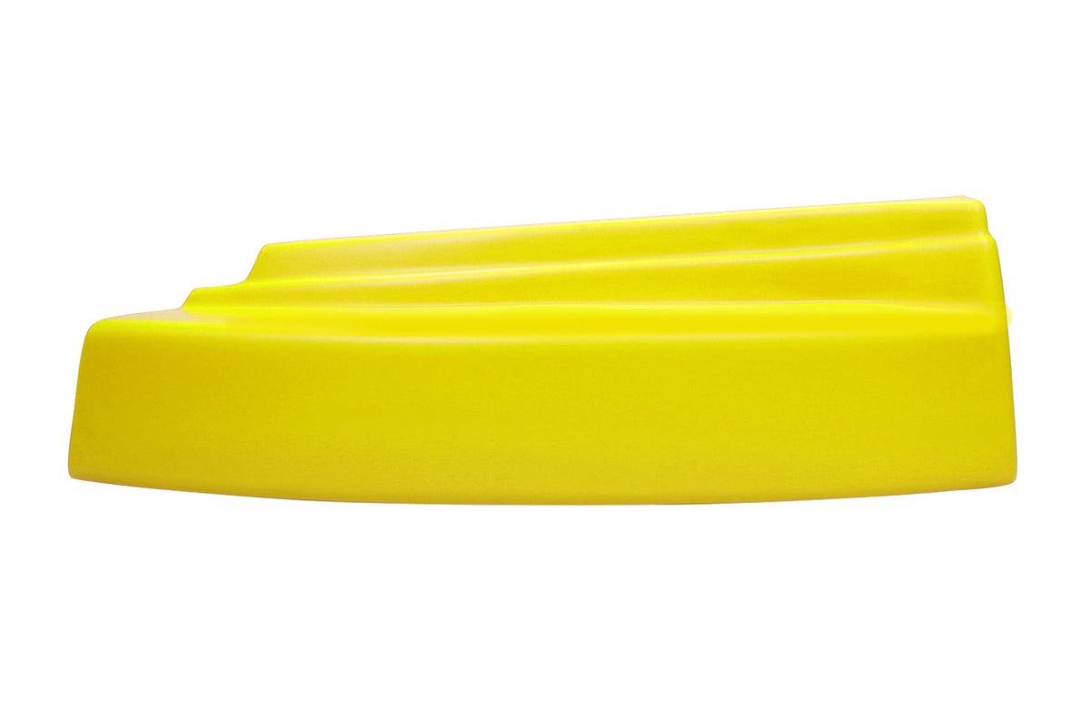 Fender MD3 Lower Evo II DLM Yellow Left - 3200423351YL
