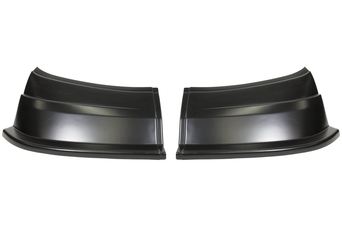 Nose MD3 Evo II DLM Black Nose - 3200441051B