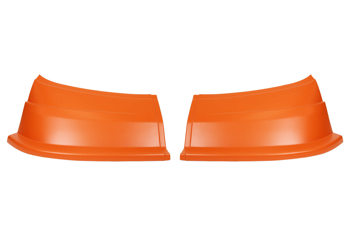 Nose MD3 Evo II DLM Orange - 3200441051OR