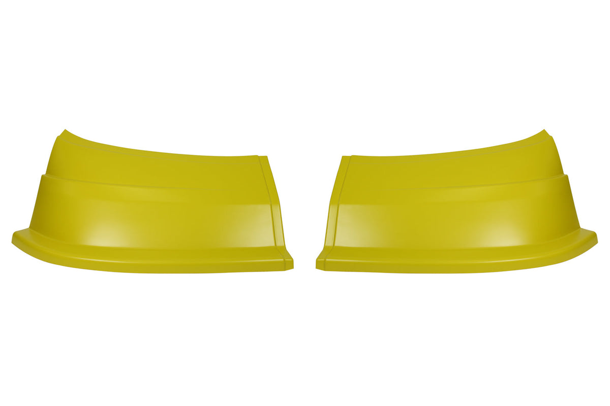 Nose MD3 Evo II DLM Yellow - 3200441051Y