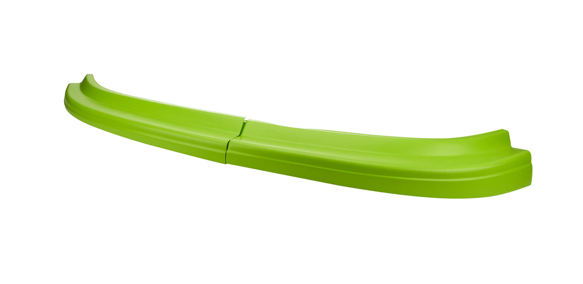 Lower Valance MD3 EVO II DLM Flou Green - 3200441751FG