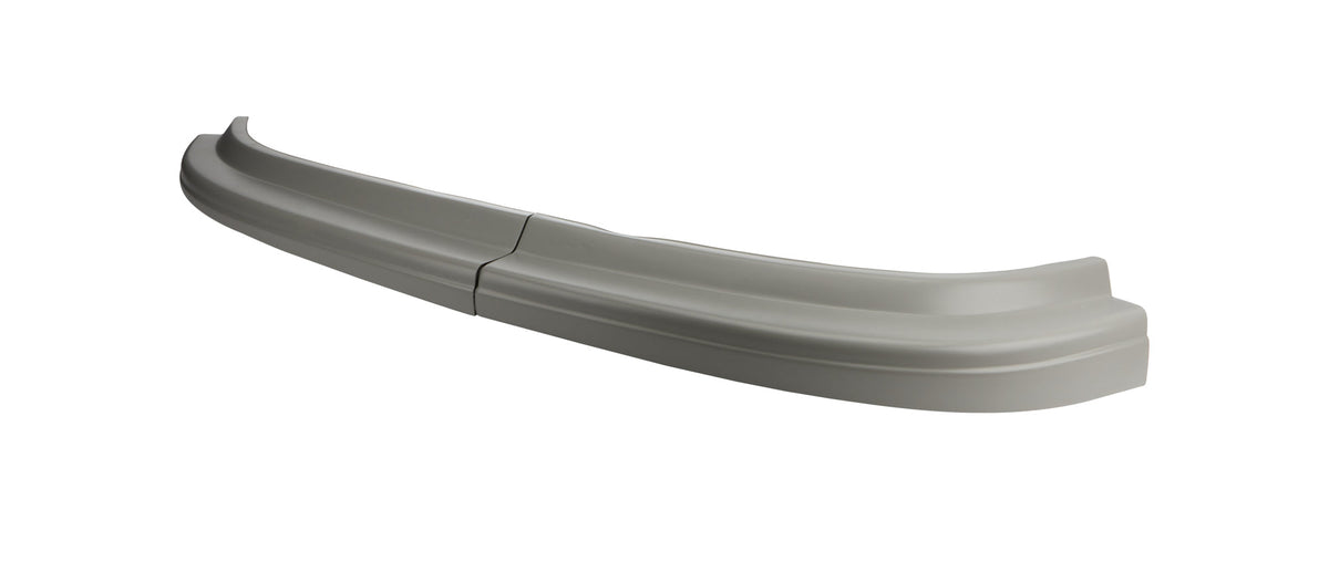 Lower Valance MD3 Evo II DLM Gray - 3200441751G