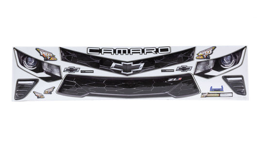 Nose ID Kit Chevy Camaro - 3213344142