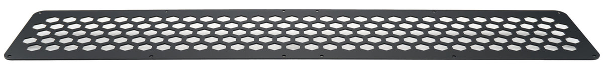 Nose Screen Kit Black IMCA Stock Car - 3313146533B
