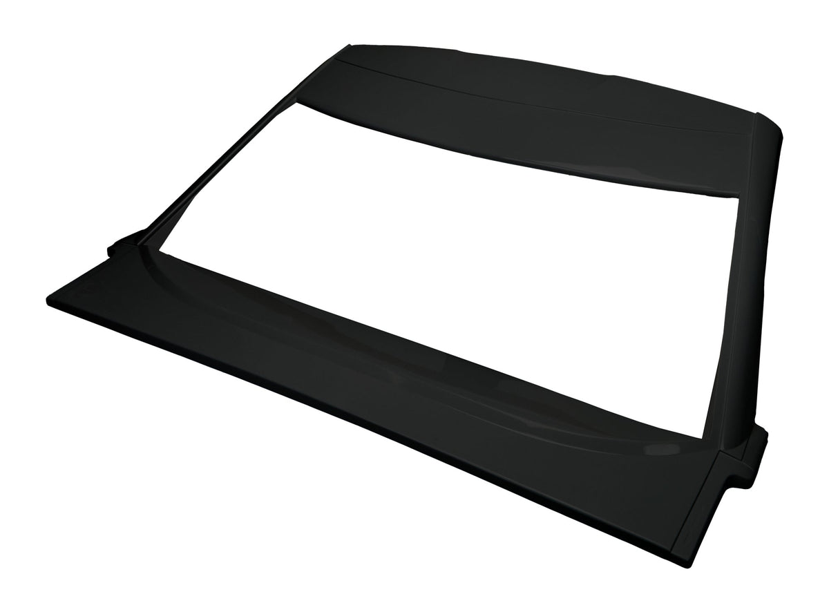 Roof Front Black Stock Car - 3313151311B