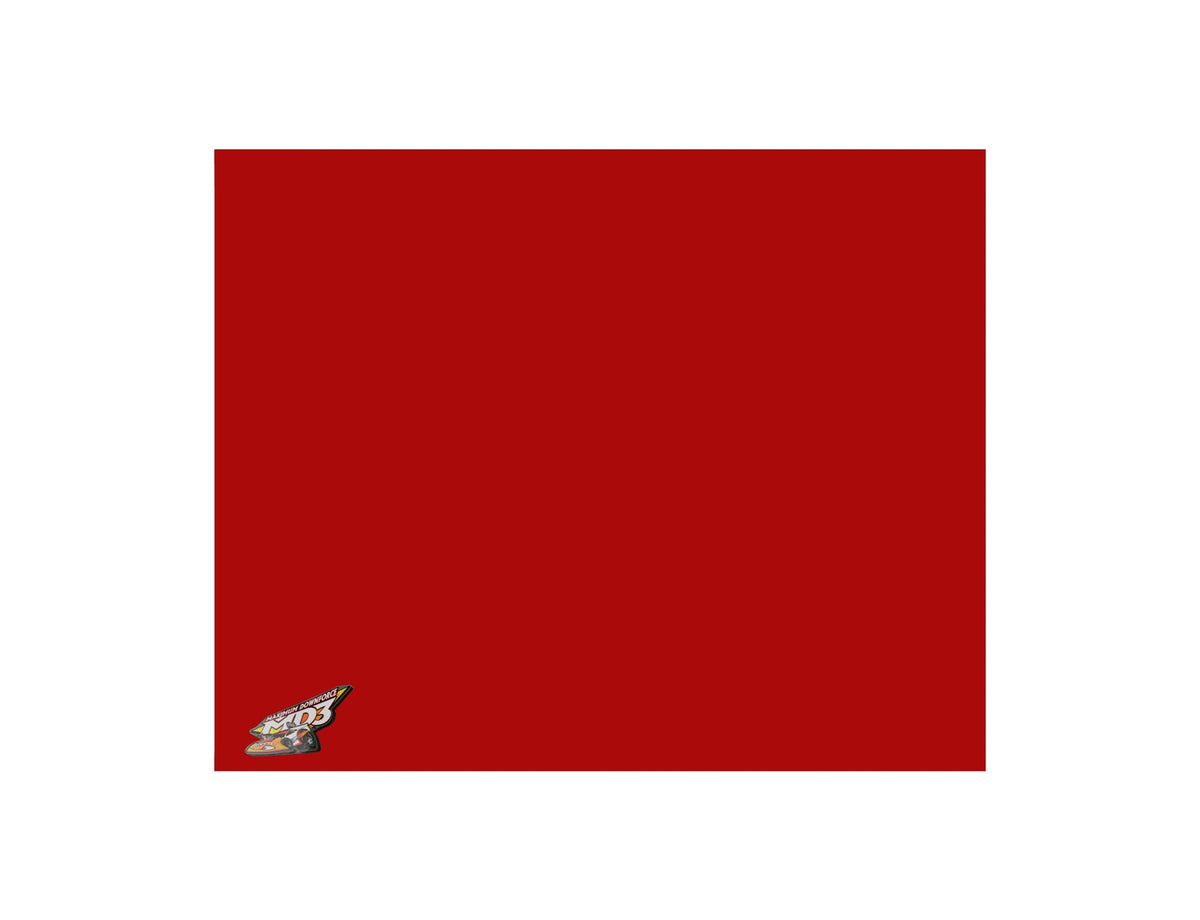 Nose Filler Panel MD3 Modified Red - 3400035851R
