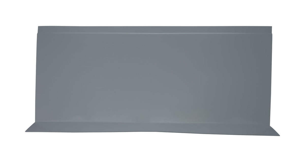 Nose Modified Center Lower Gray - 3400141151G