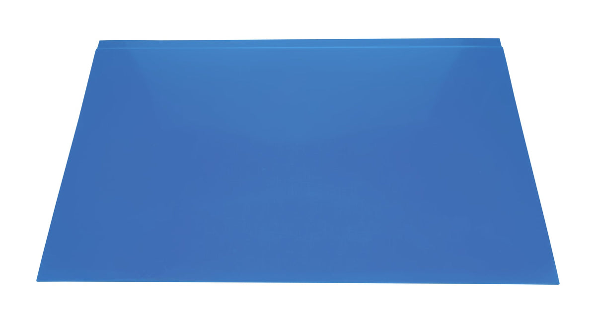 Nose Modified Center Upper Blue - 3400141251CB