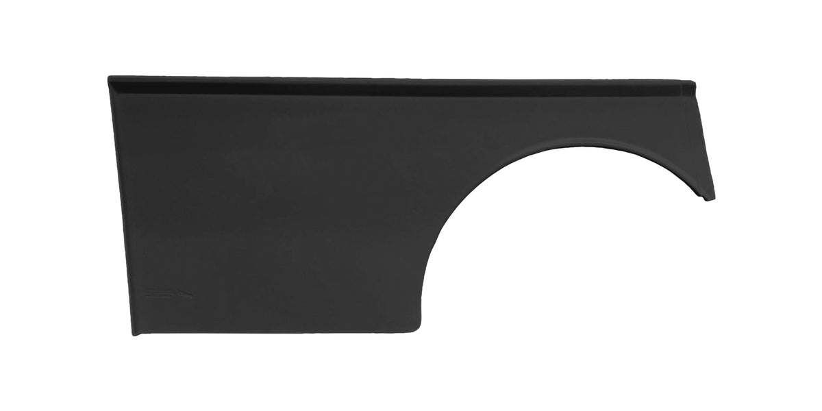 Quarter MD3 NE Mod Right Black - 3420027351BR