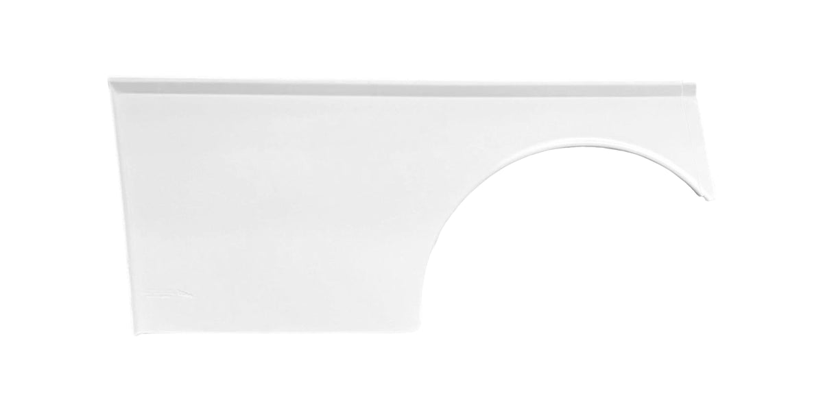 Quarter MD3 NE Mod Right White - 3420027351WR