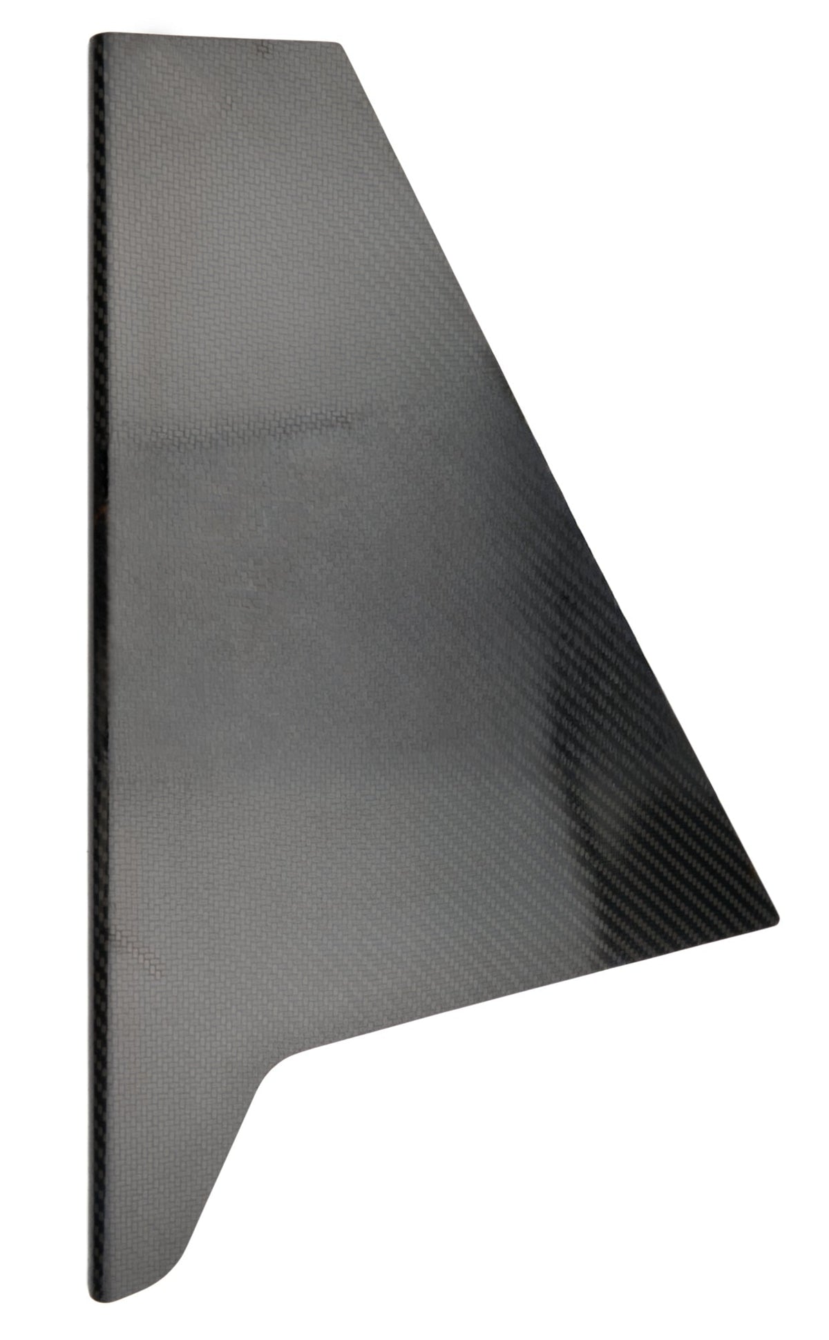 Sail Panel Left Sprint Car Carbon - 3500128114L