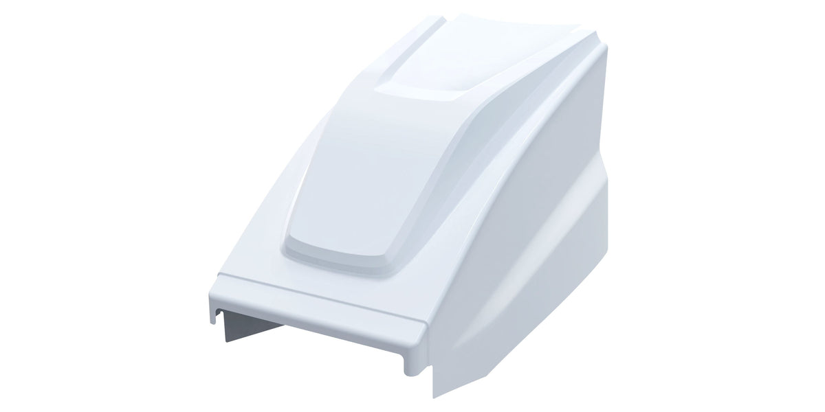 Hood Sprint Car White - 3500133511W