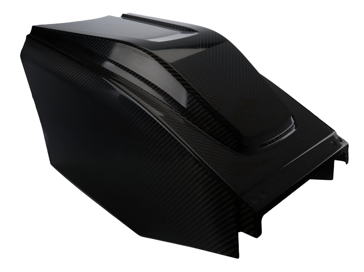 Hood Sprint Car Carbon Fiber - 3500133514