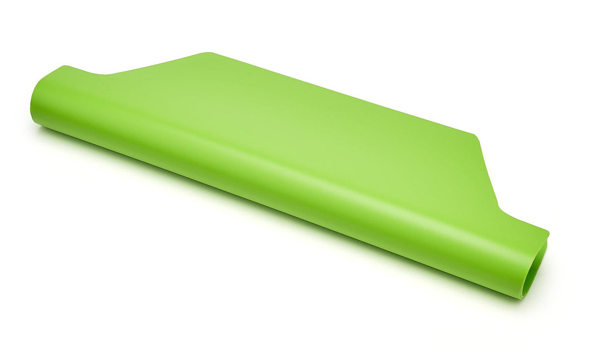 Nose Cap Sprint Car Fluorescent Green - 3500142851FG