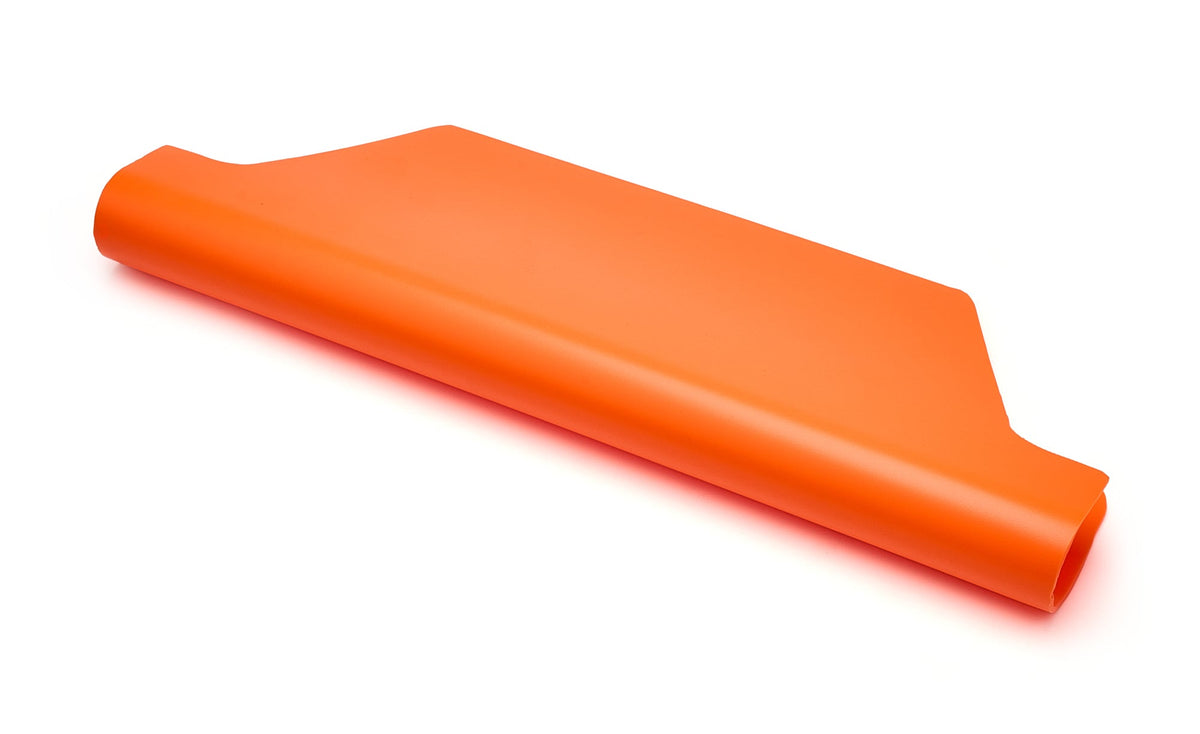 Nose Cap Sprint Car Fluorescent Orange - 3500142851FO