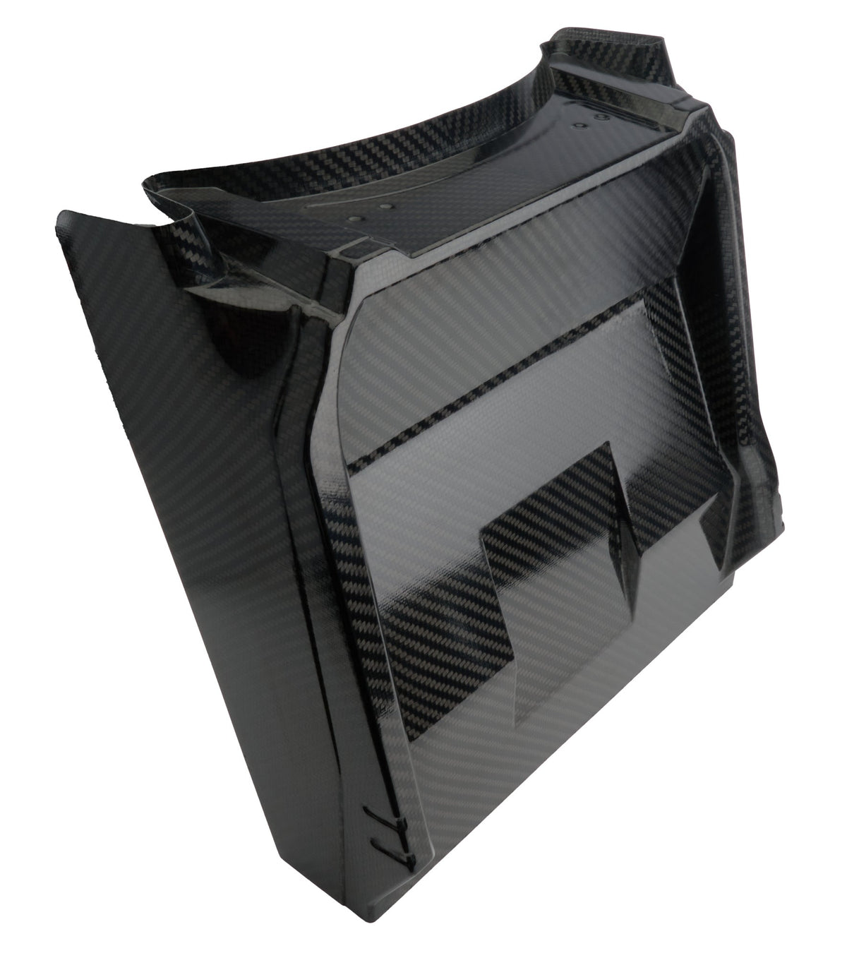 Dash Sprint Car Carbon - 3500190014