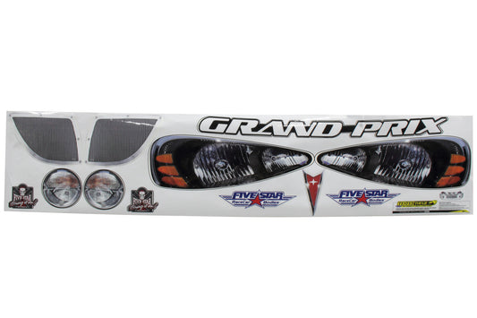 Nose Only Graphics 04 Grand Prix - 360410ID