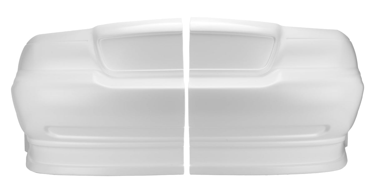 Nose White Crown Vic - 5036141051W