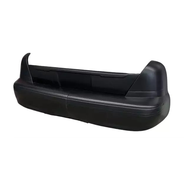 Bumper Cover Black Crown Vic - 5036145051B