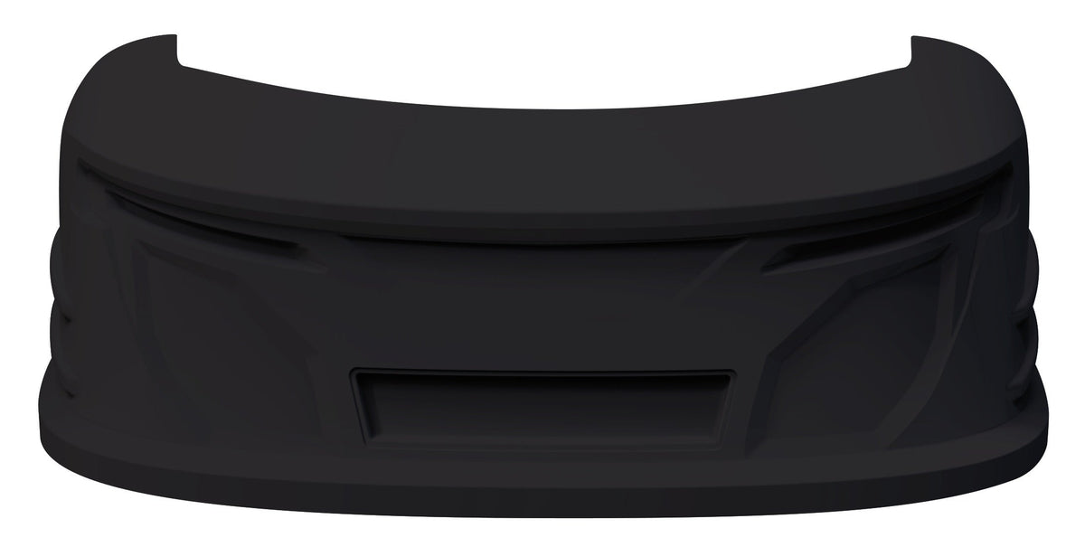 Nose Black Sport Compact - 5100141051B