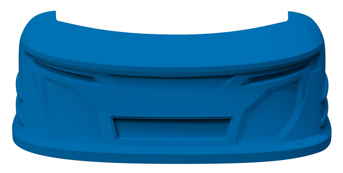 Nose Blue Sport Compact - 5100141051CB