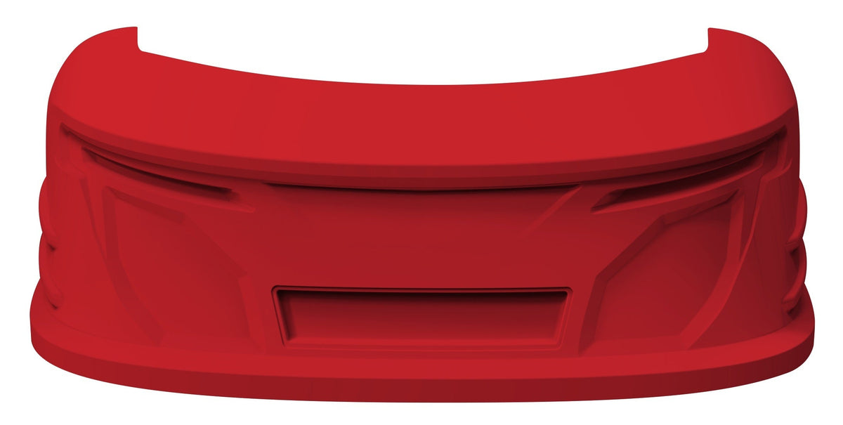 Nose Red Sport Compact - 5100141051R