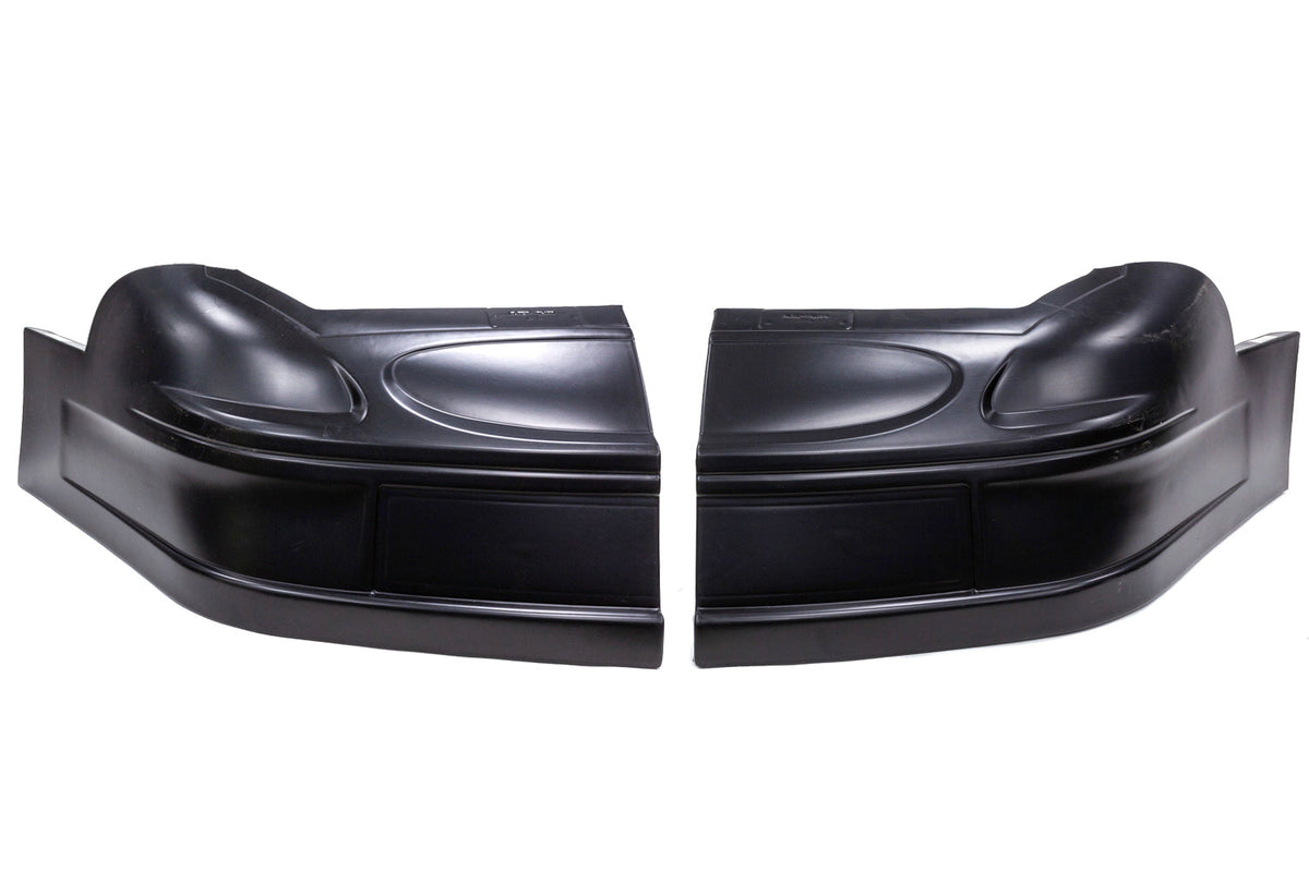 00 Taurus Nose Black Plastic - 550410B