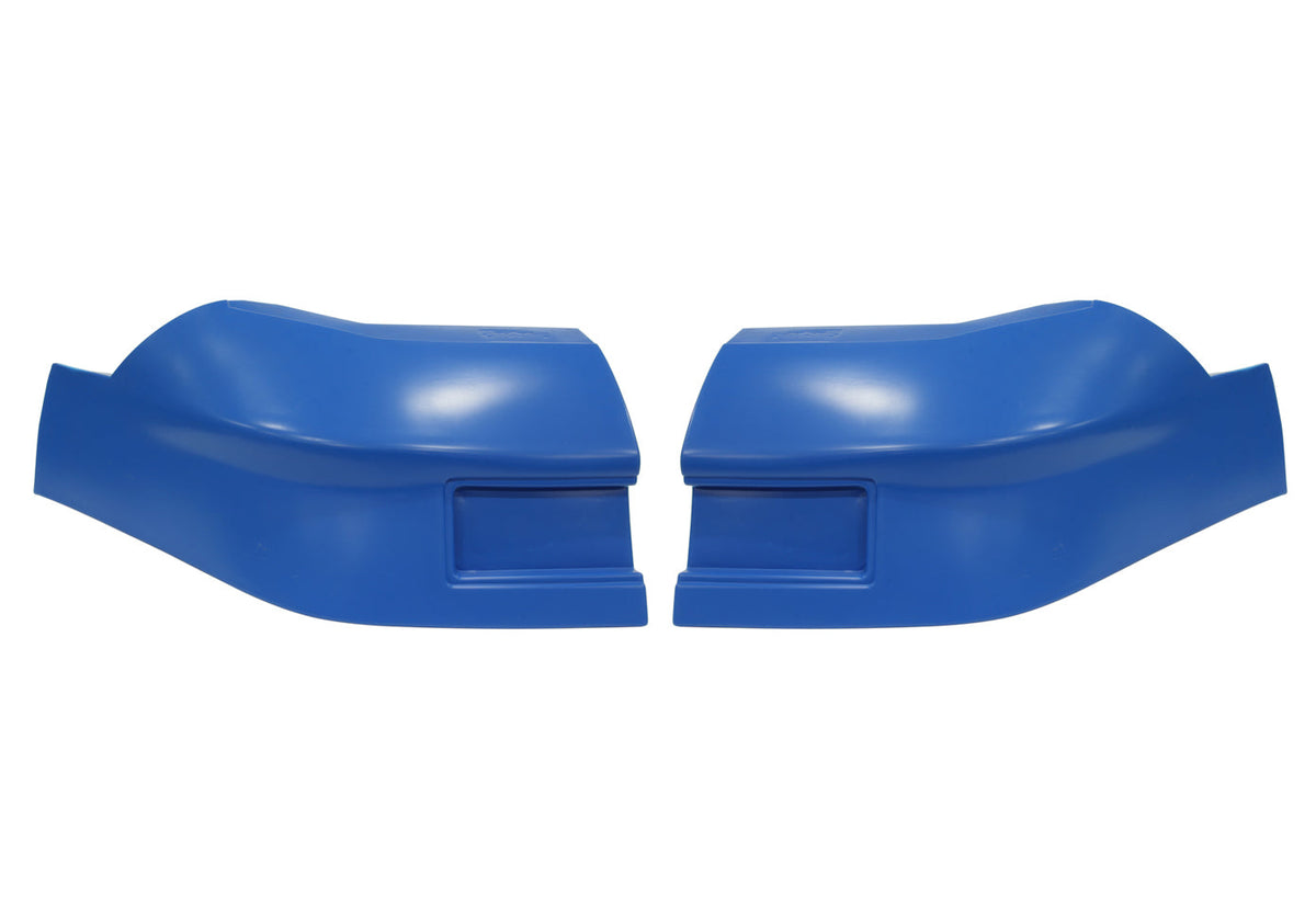 Ford Nose Blue - 570410CB
