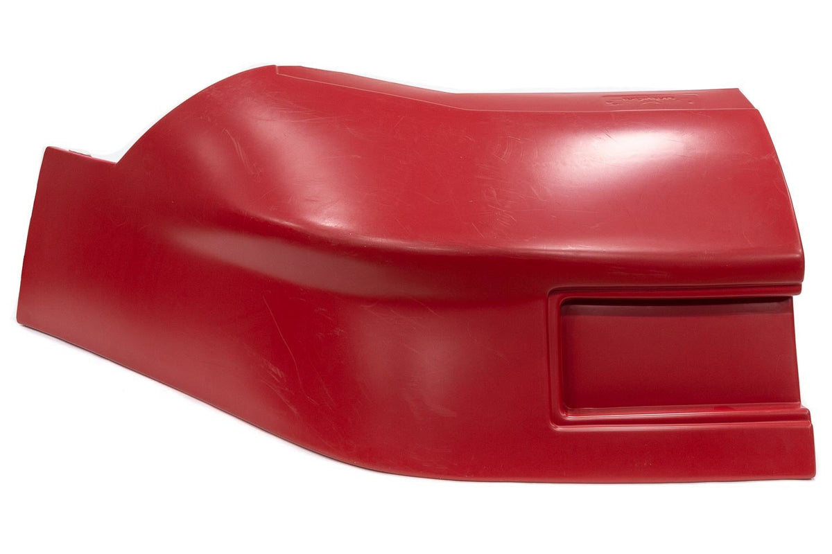 Ford Nose Red RH - 570410RR