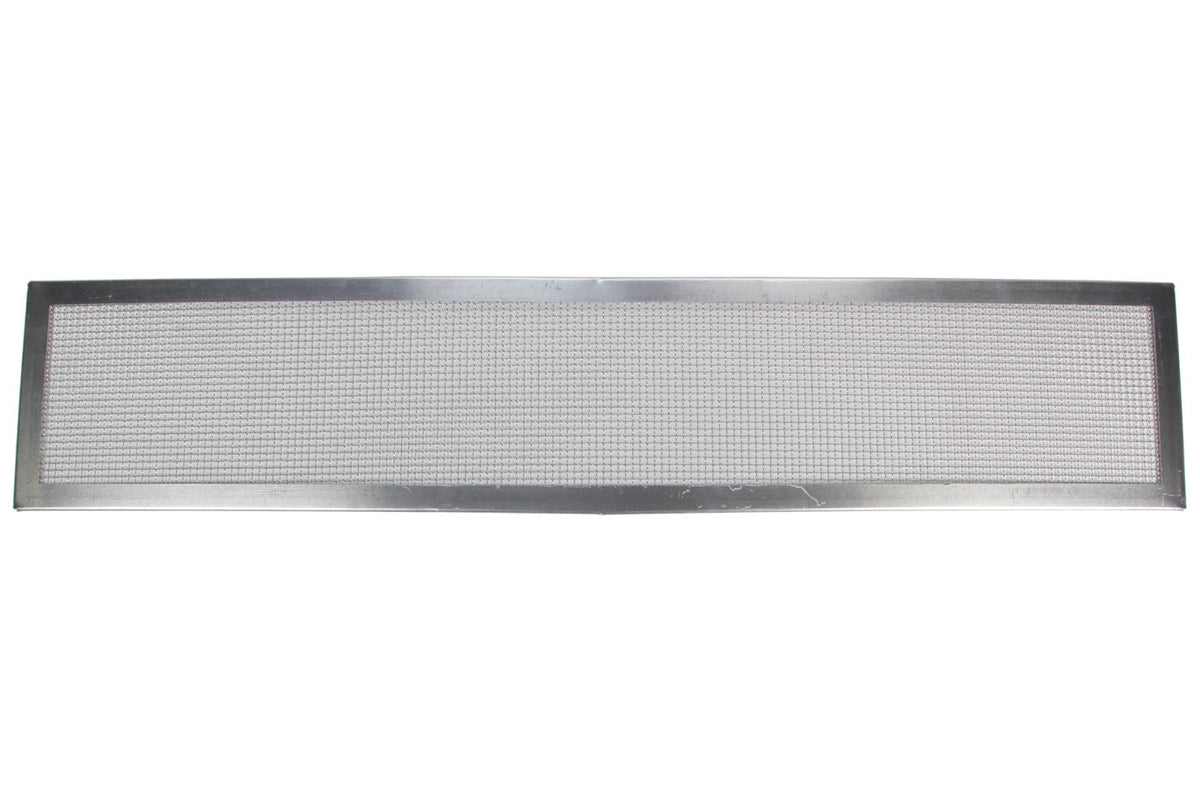 Lower Nose Screen 3/16in Mesh 81-88 Monte Carlo - 6004111