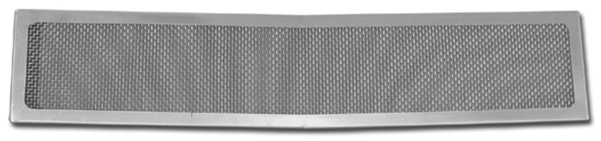 Nose Screen Lower 1/4in - 6004112