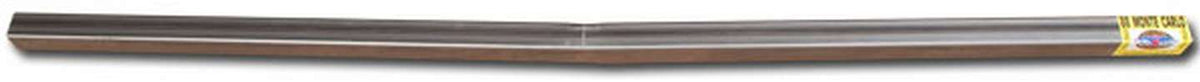 88 Monte RR Bumper 1-1/2 Square - 6007501