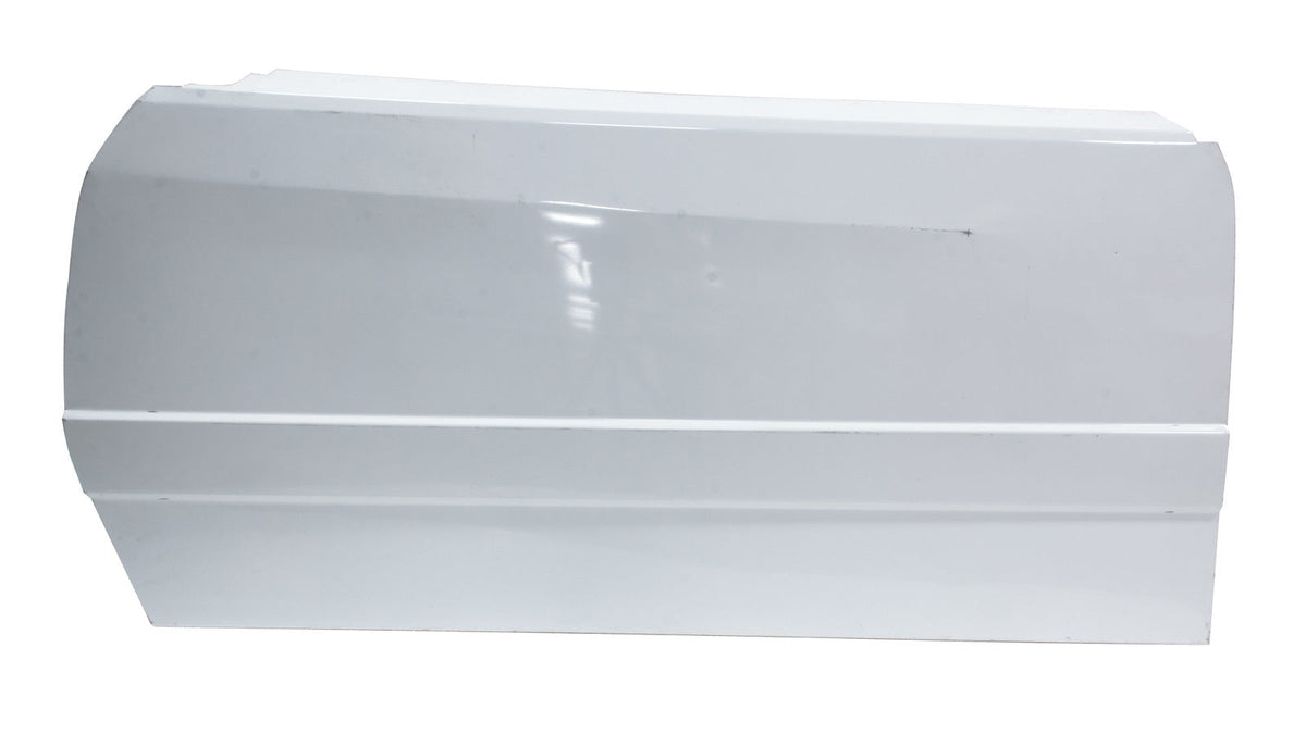 88 Monte Steel Door Extra Long LS - 601211SWL