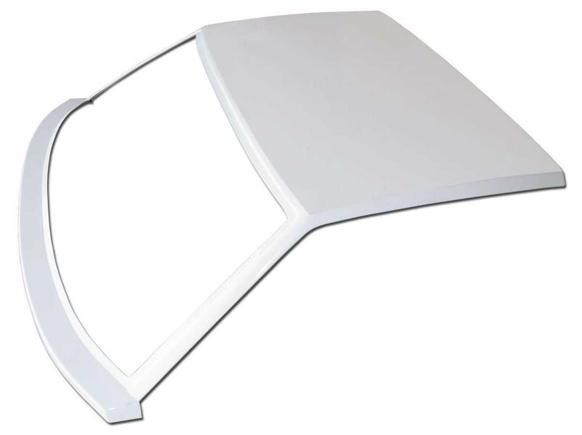 88 Monte Carlo 2pc Composite Front Half - 6015112W