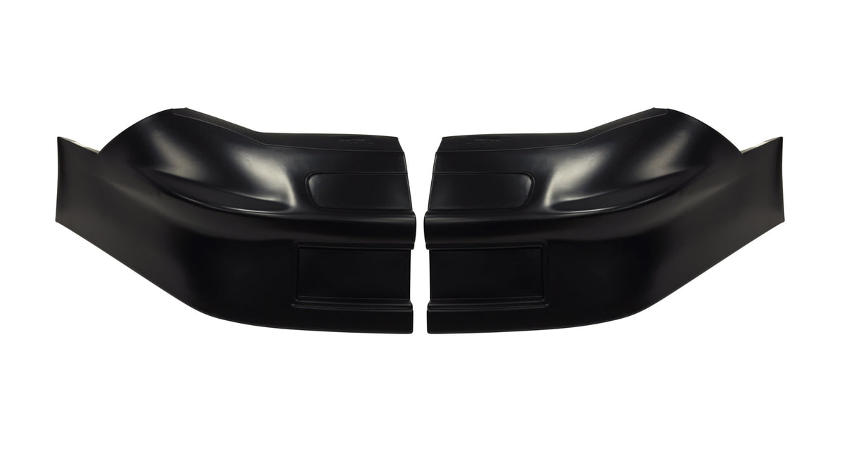 ABC Nose Chevy SS Black - 660410B