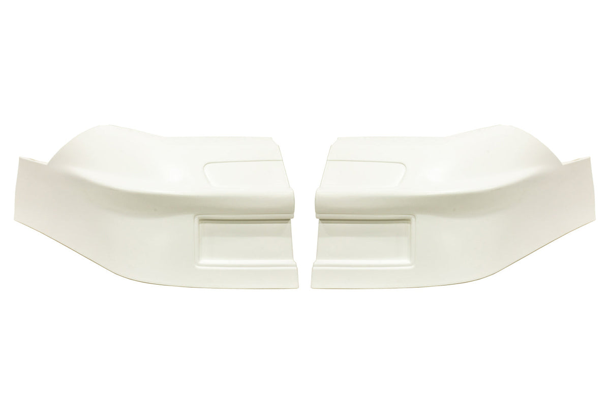 ABC Nose Chevy SS White - 660410W