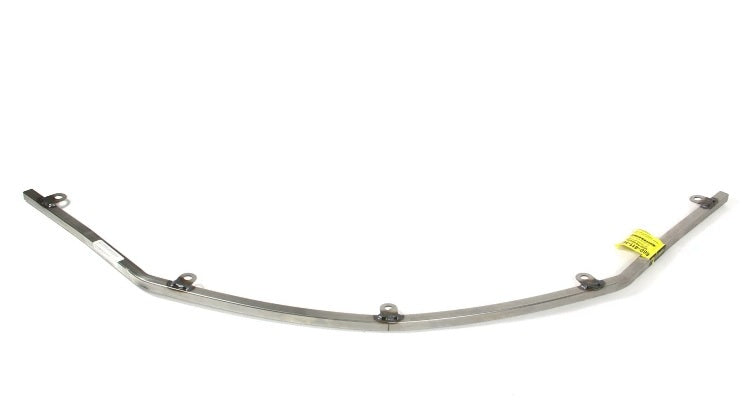 ABC Hood Pin Bracket LW Aluminum Except Ford - 660411AHPB