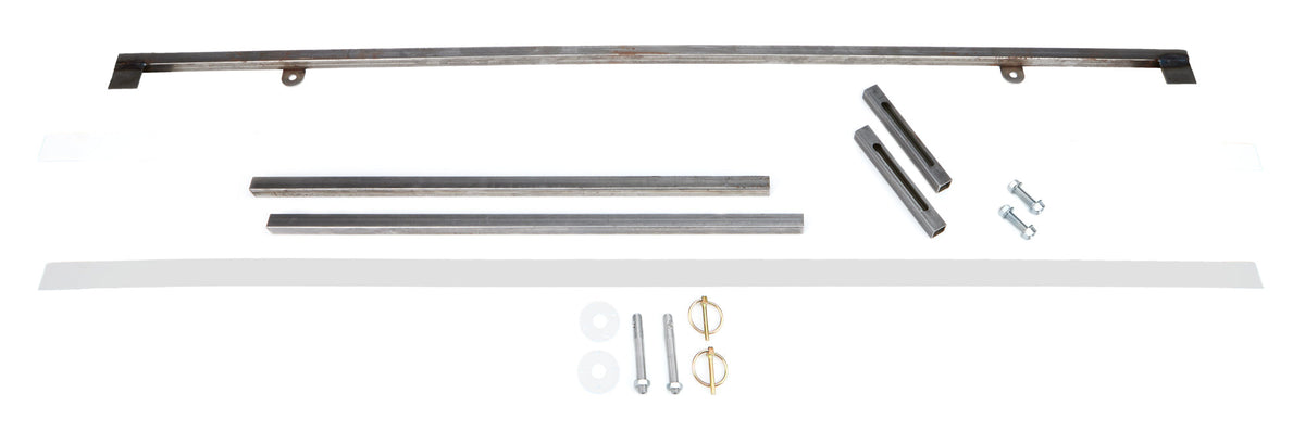 Rear Deck Kit - 660450RDK