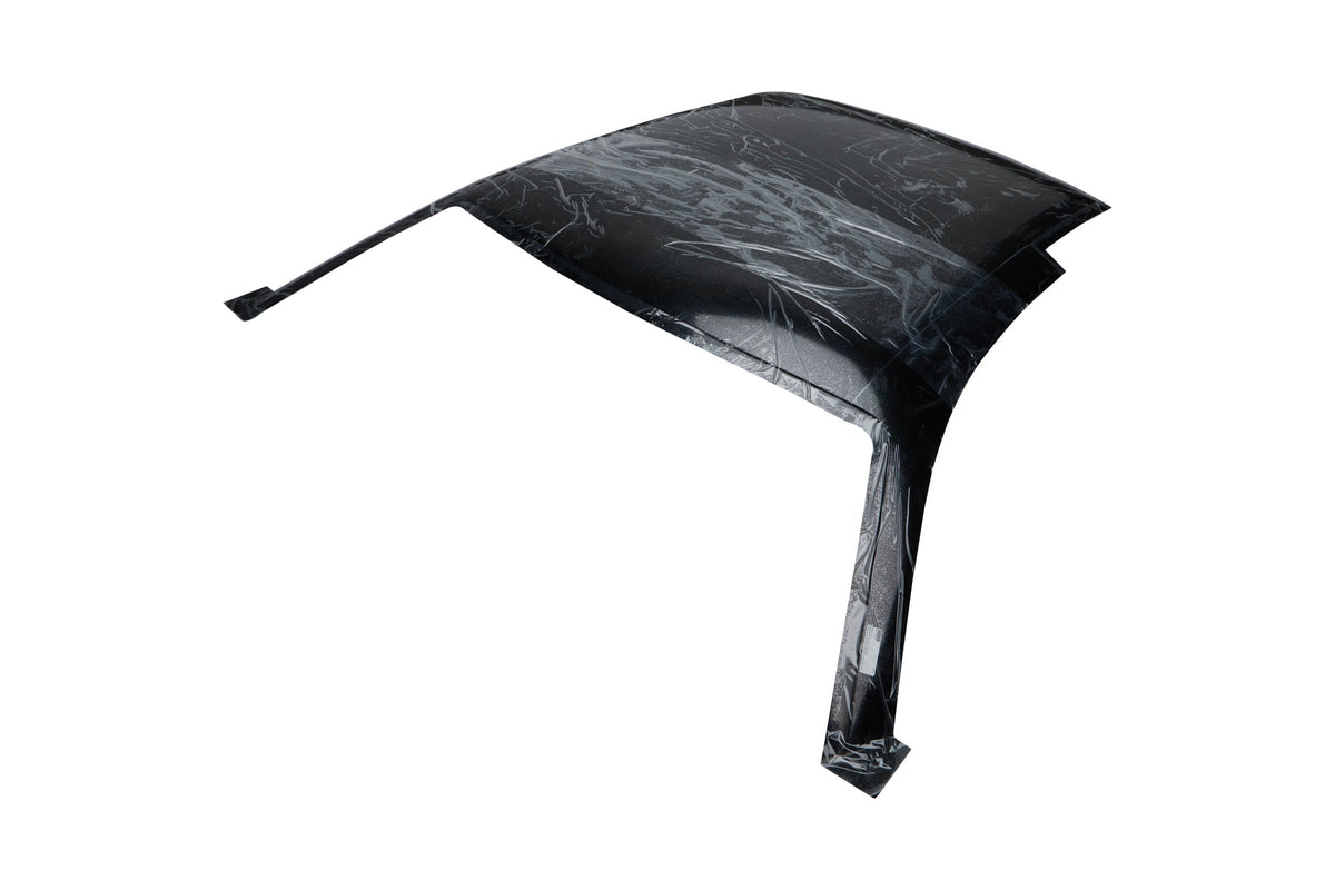 ABC Traditional Roof Adv LW Composite Black - 6615102LB