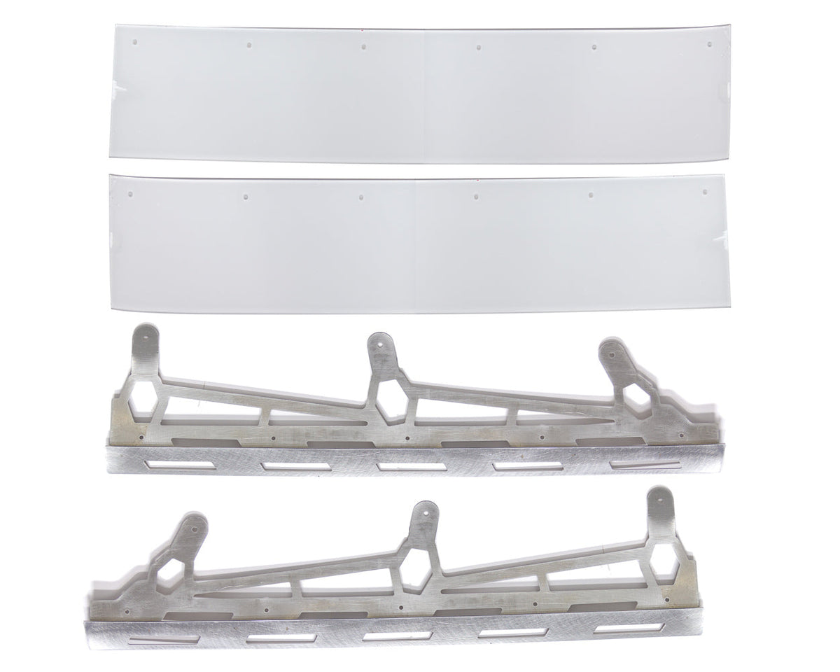 ABC Spoiler 60in x 6.5in 55 Deg. - 6616735