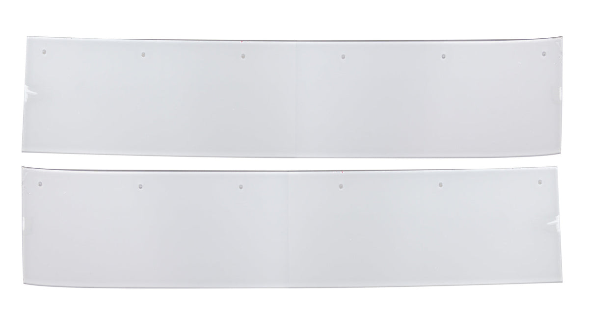 ABC Spoiler 60in x 6.5in 90 Deg Repl Poly Blades - 66167392