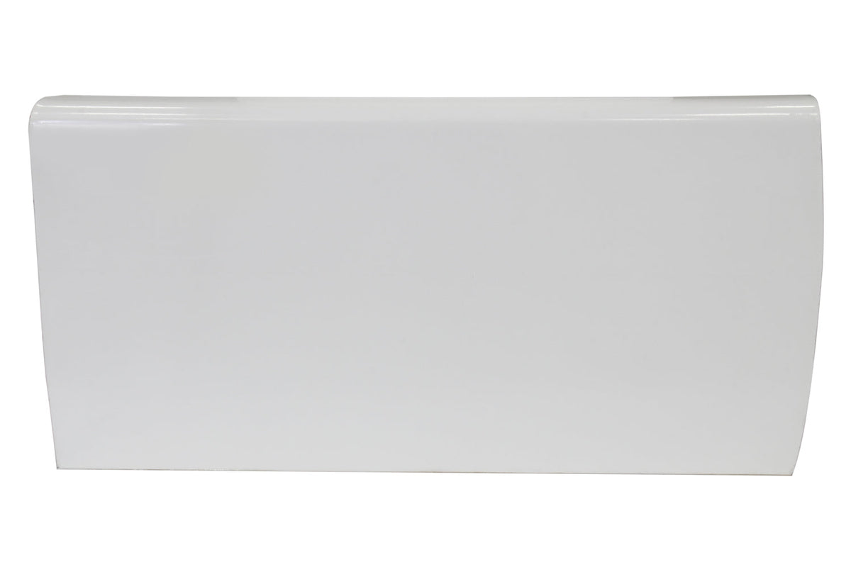 Door Right Aluminum White Extra Long - 662211AWR