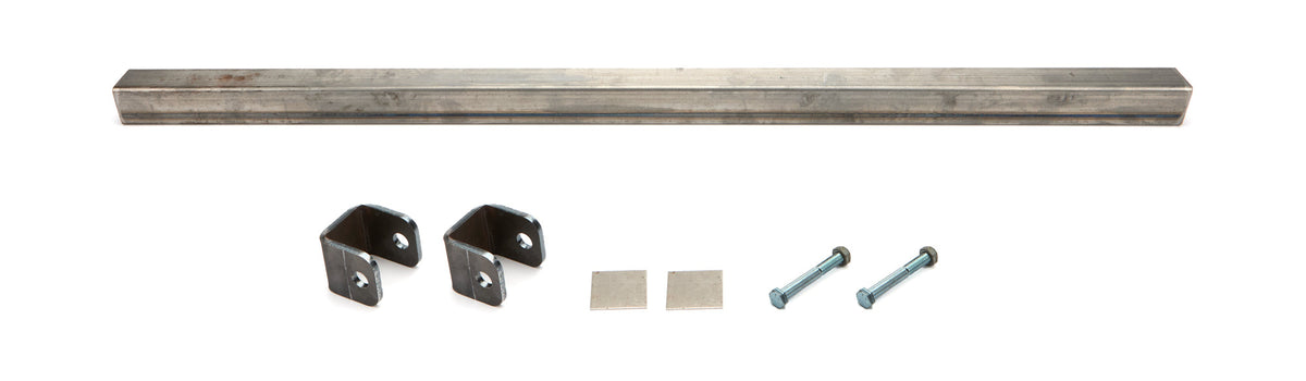 Rear Bumper Adjustable Height Mount - 8022S
