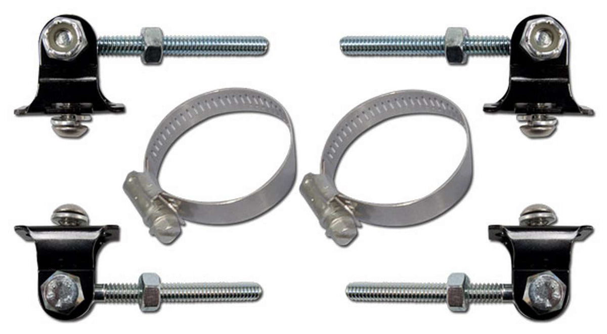 Threaded End Assemblies - 8072