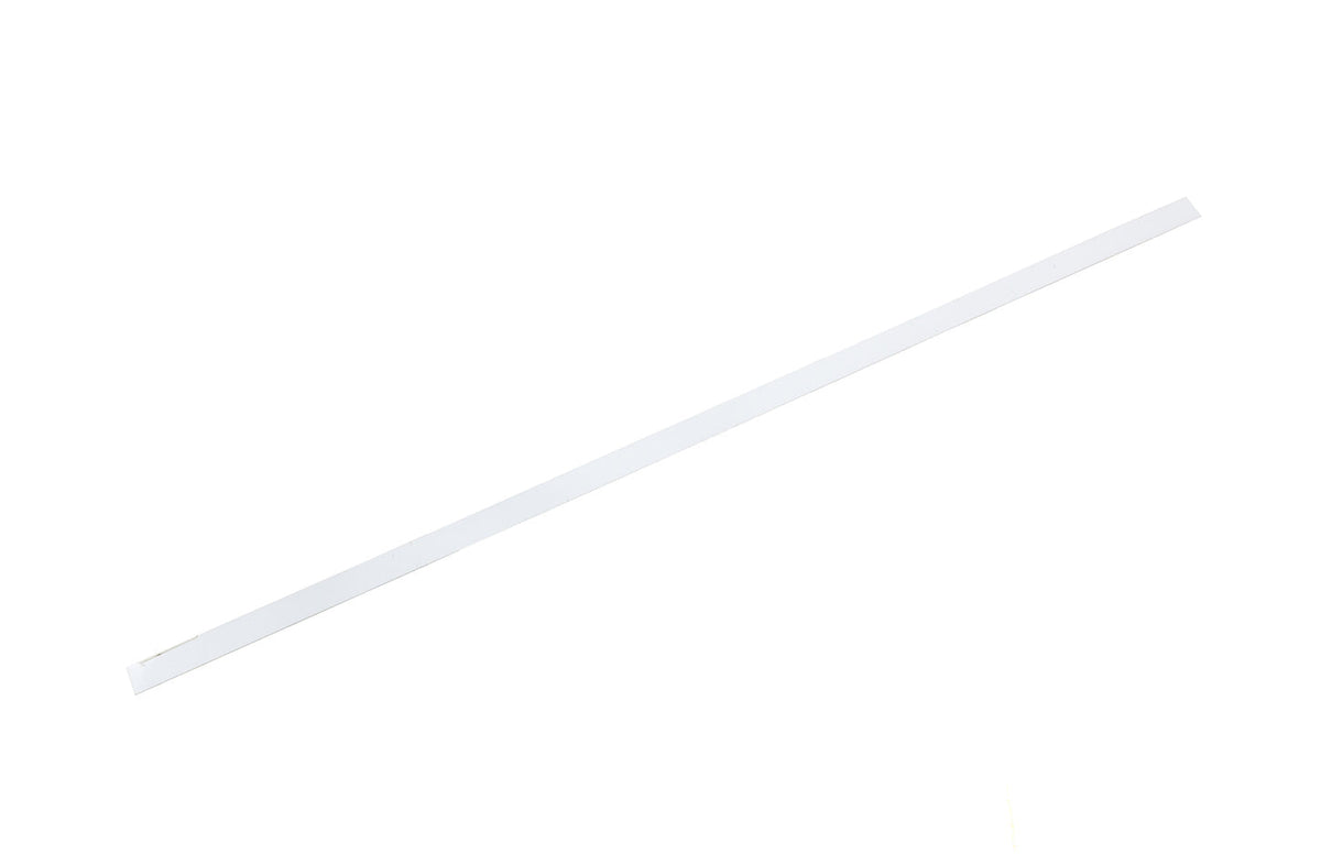 Deck Lid Hold Down ABC White - XM000310HW