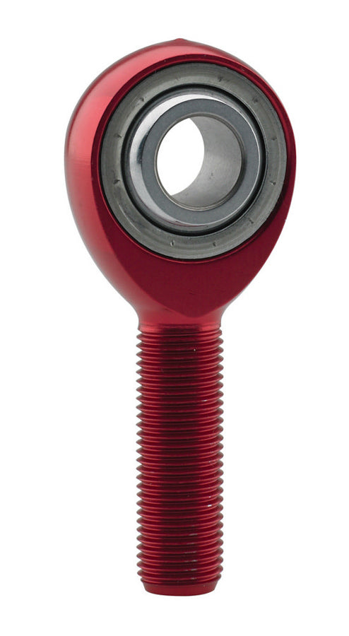 Rod End 5/16x5/16-24 RH Male - Aluminum - ALJM5RED