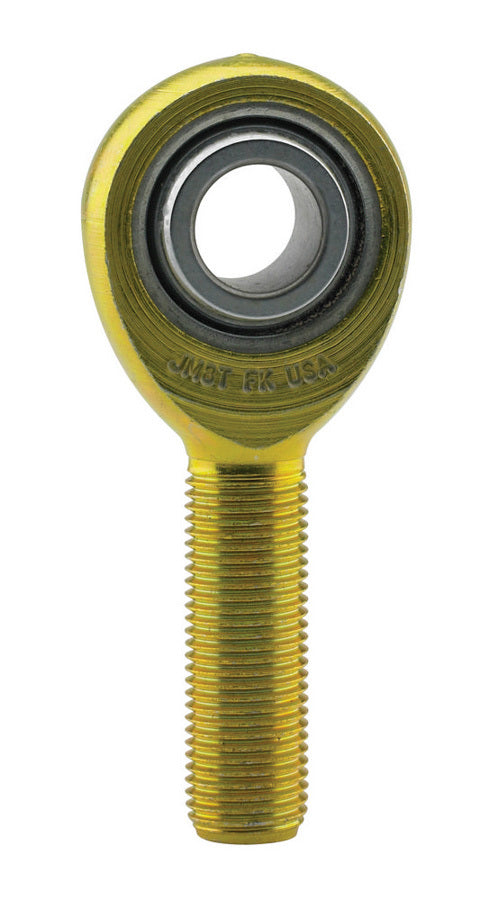 Rod End 1/2 x 1/2-20 RH Male - JM8