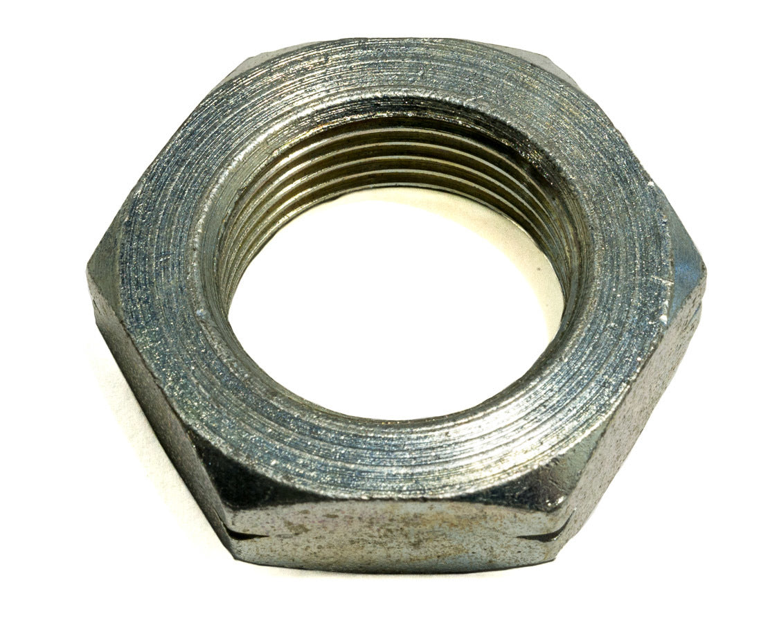1 1/4 LH Steel Jam Nut - SJNL16
