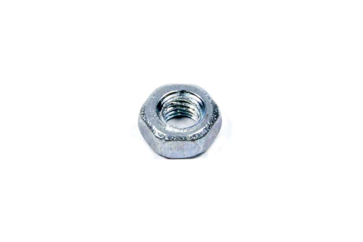 Jam Nut 3/16-32 Steel RH 10-32 - SJNR03