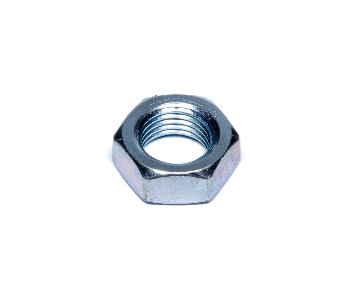 Jam Nut 1/2-20 Steel RH - SJNR08
